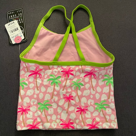 Bikini tops kids xsmall - Picture 2 of 2